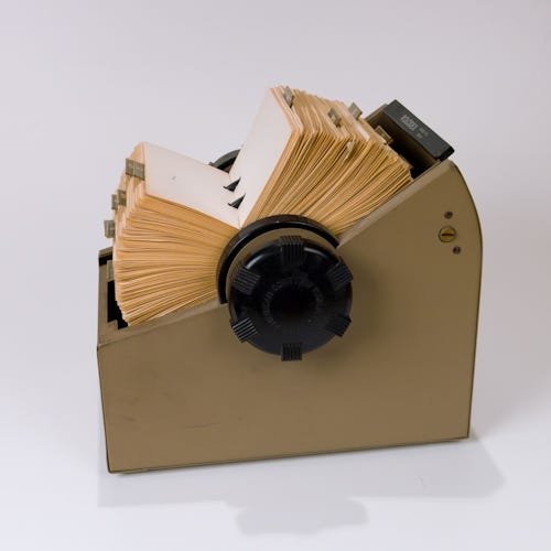rolodex 3500 s rolodex 3500 s