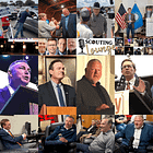 Republican primary: Here's how South Dakota’s four-way GOP governor's race reached the brink
