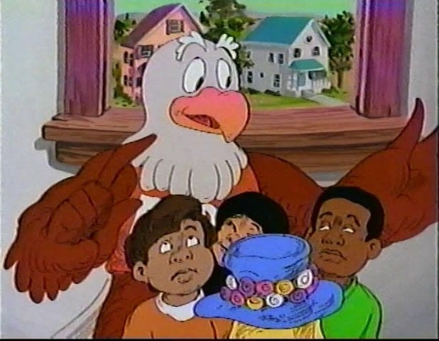 Gun Safety With Eddie Eagle and Jason Priestley 90's Retro Gun Safety With Eddie Eagle and Jason Priestley 90's Retro