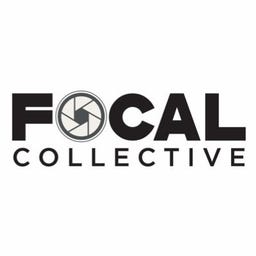 Substack profile picture for @focal