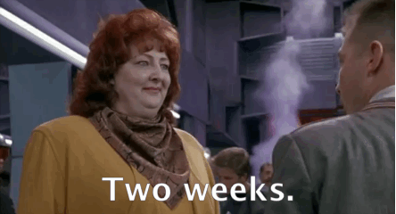 Two Weeks, - General Discussion - World of Warcraft Forums