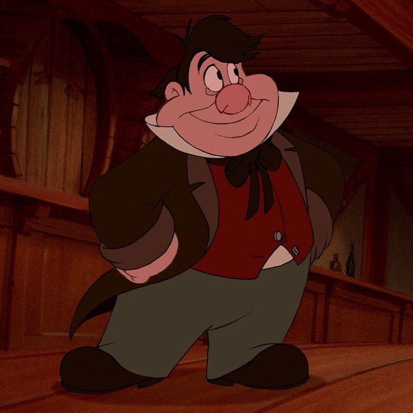 LeFou | Disney Wiki | Fandom