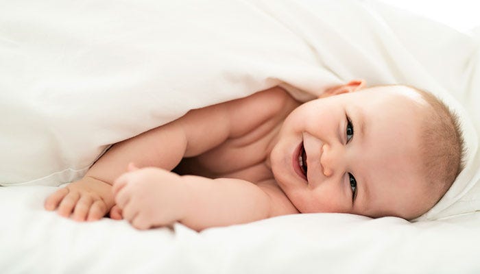 Fulfilling the Promise - Ensuring the Success of Newborn Screening  throughout Life | CDC