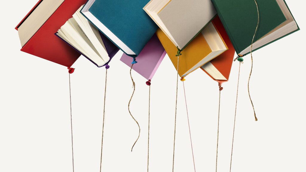 100 Notable Books of 2025 - The New York Times