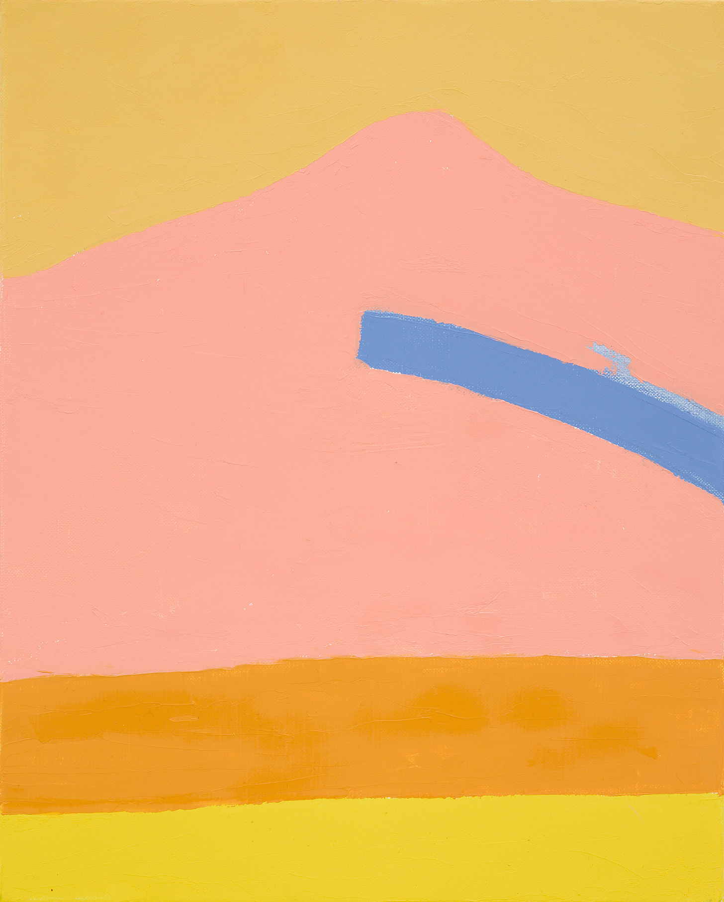 Etel Adnan