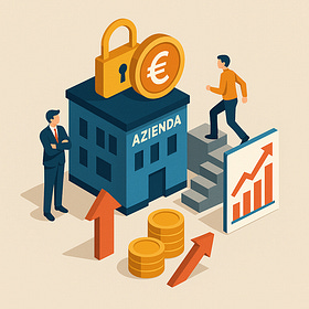 Plusvalenze e possesso d’azienda: i tre anni che contano (davvero)