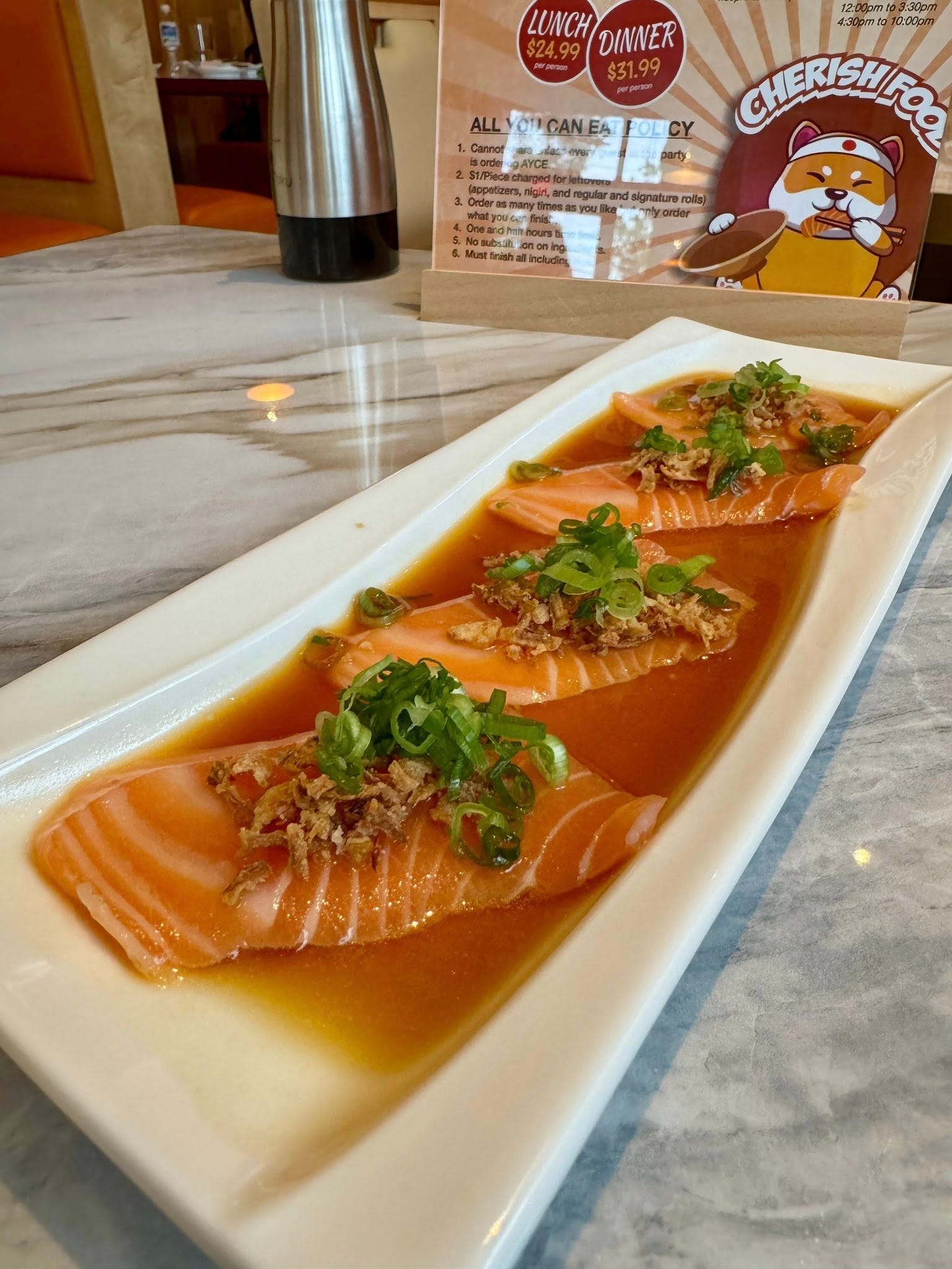 Sushi Taku