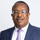 Dr. Gideon Muriuki: The Kingdom’s Architect