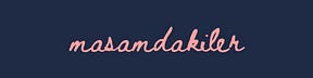 Masamdakiler