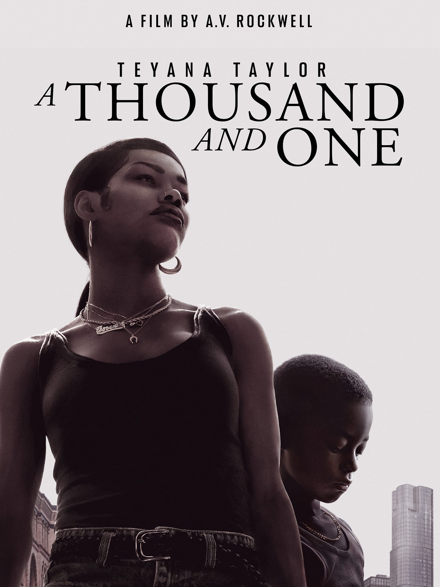 Watch A Thousand and One | Prime Video