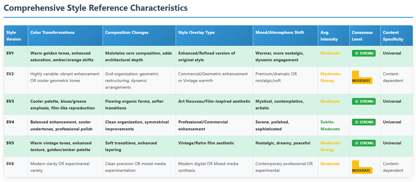 Detailed analyses by Claude and ChatGPT
