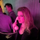 CAREER - On thriving as a woman in the workplace