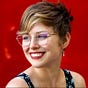 Jacquelyn J Salvador's avatar