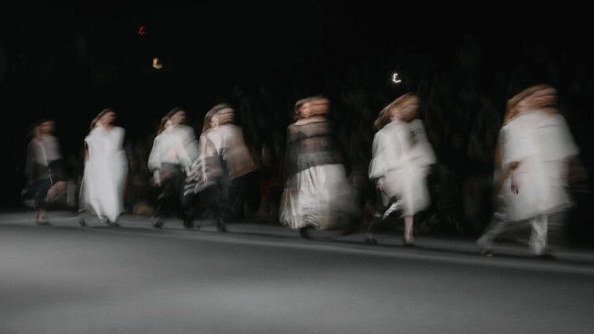 Is New York Fashion Week Dead? The Evolution of NYFW