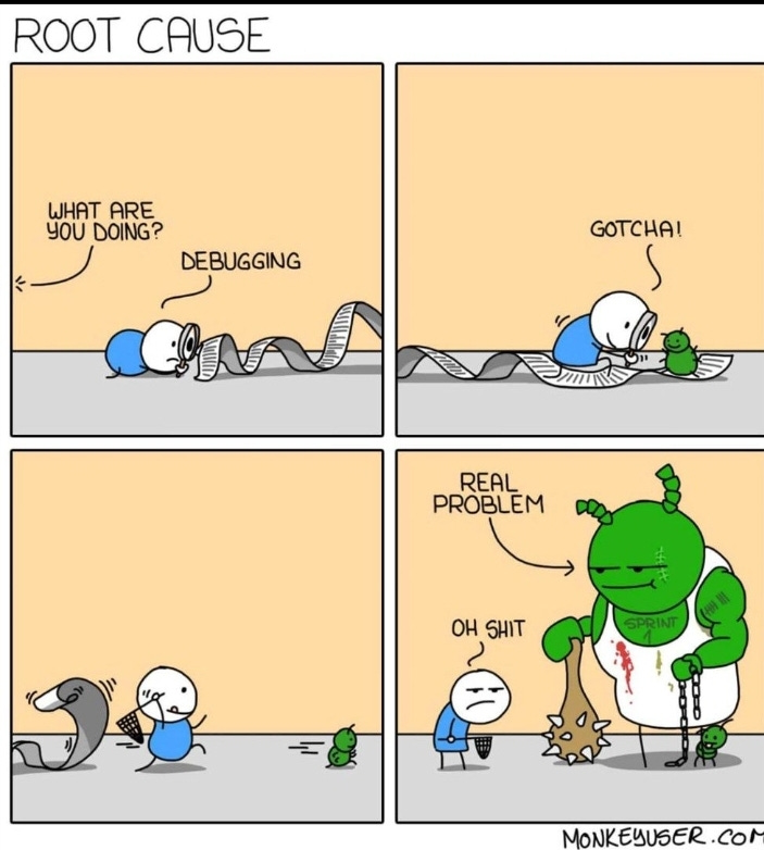 AI & ML Funny Memes | CoffeeWithShiva - An Analytics Blog