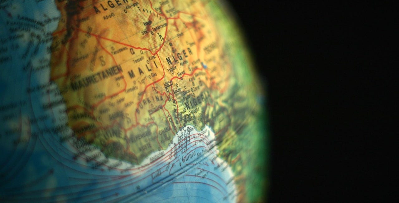 Gold M&A Heats up in West Africa