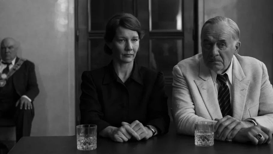 79ª Cannes (2026) – Fatherland