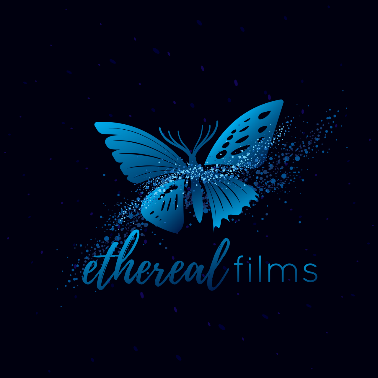 Artwork for ethereal films