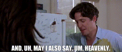 Hugh Grant gif