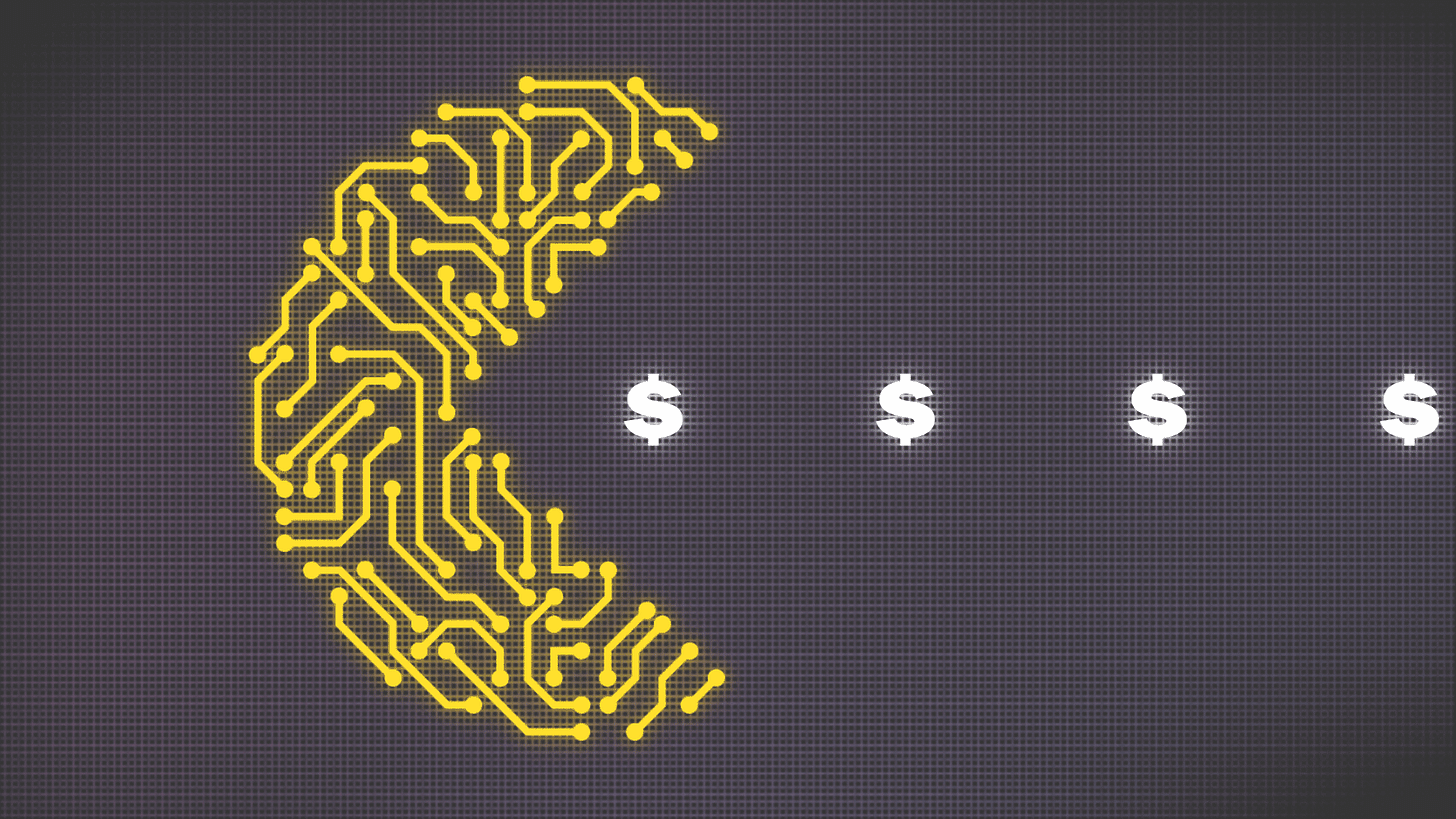 The Billion-Dollar Price Tag of Building AI | TIME