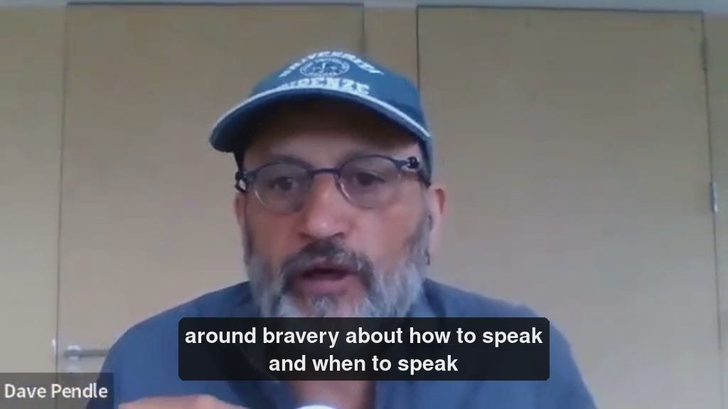 Evolving the Male Psyche for a New Era