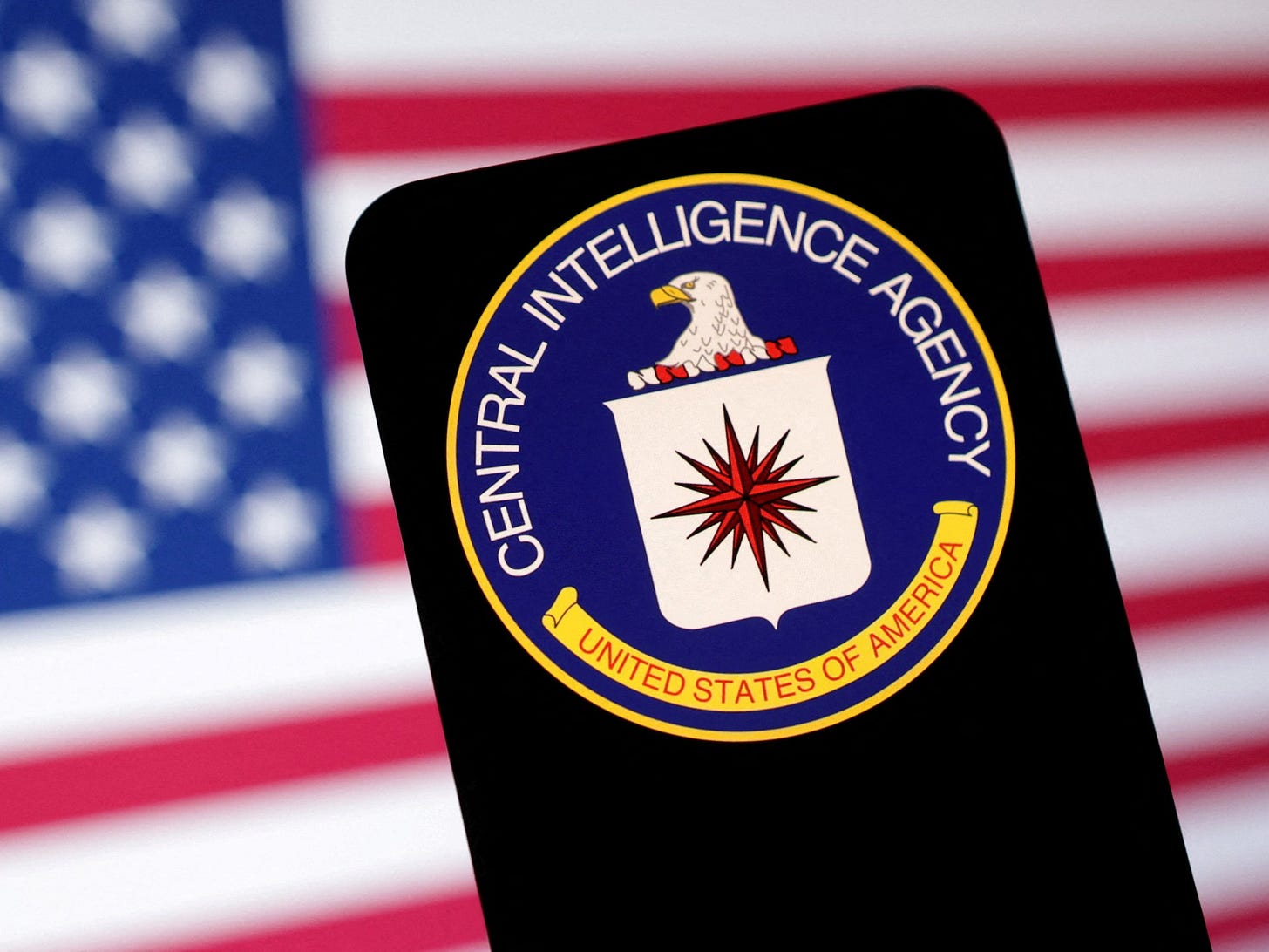New CIA recruitment video targets Chinese military personnel | Espionage  News | Al Jazeera