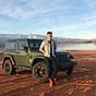 Marcus Jin's avatar