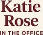 Katie Rose In The Office