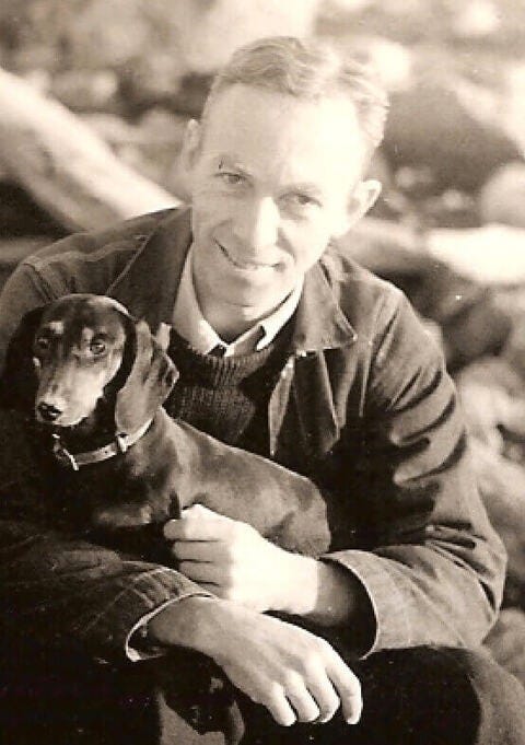E.B. White