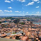 Our Travel Guide to Porto