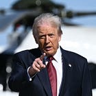 Trump’s Unpublished National Security Strategy Is Stephen Miller’s Far-Right Wet Dream