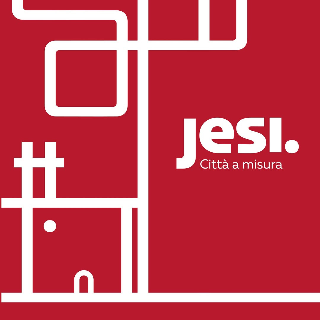 Rebranding Jesi