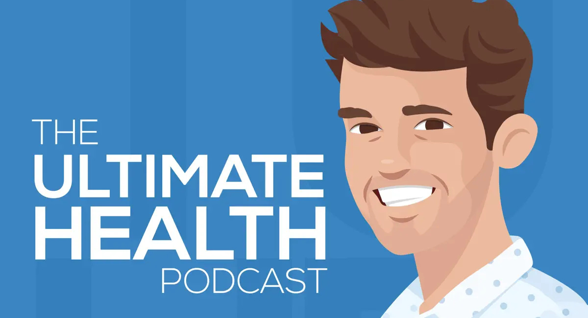 Interview: Ultimate Health Podcast with Jesse Chappus