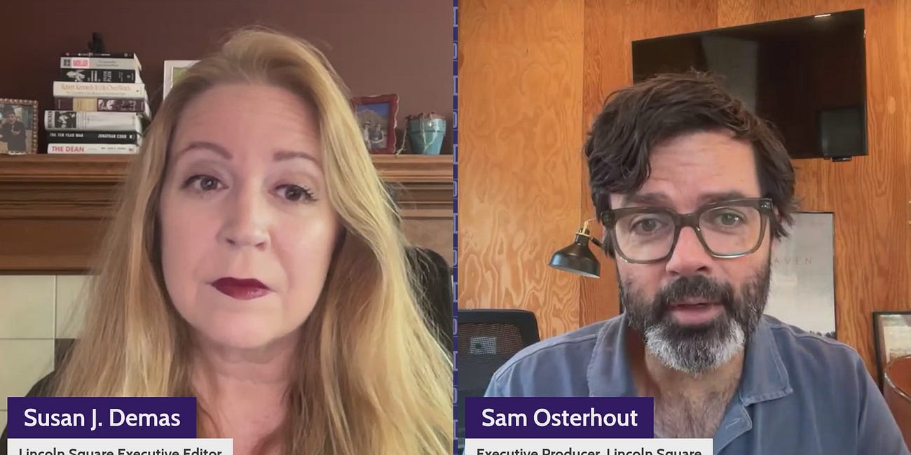 Fox News Host Talks Killing Homeless People & Trump’s Tariffs Bankrupt Farmers