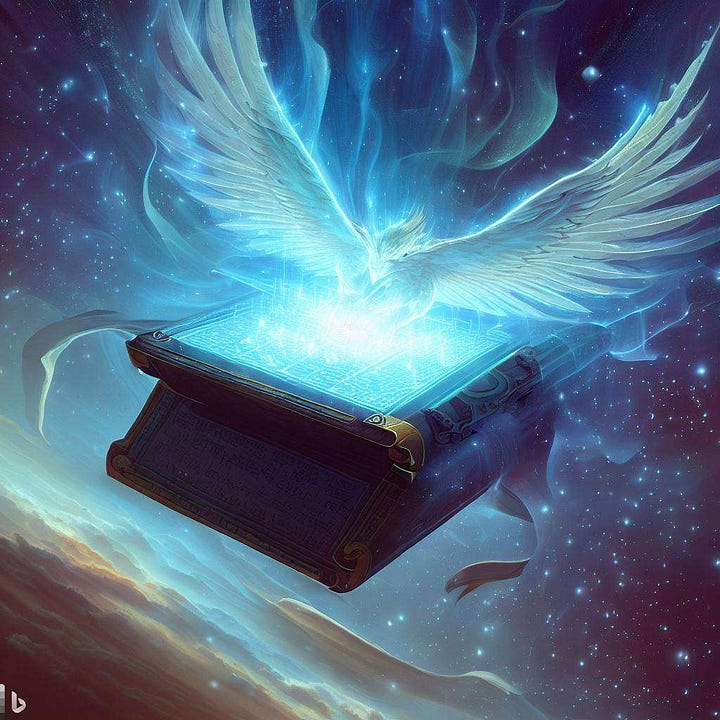 JavaPhoenix, The Vanguard of the Holocron of programming principles
