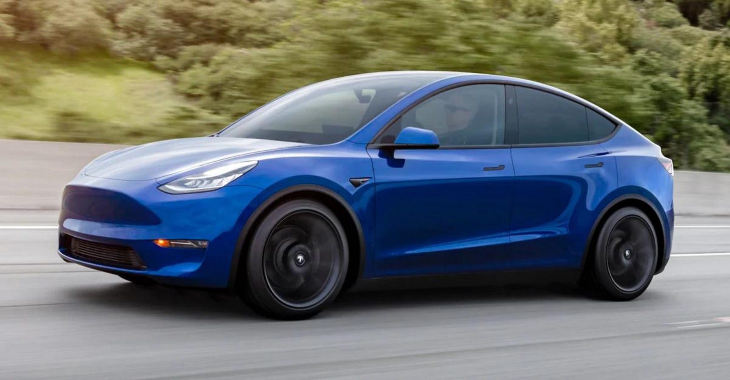 tesla