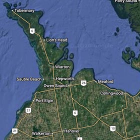 Open Letter to MPP Paul Vickers: How Will You Ensure Grey-Bruce Priorities are Defended?