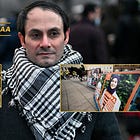Ruotsin muslimipuolueen johtaja uhkasi 'seuraamuksilla', jos islamilaiset pakkohunnut naisilta kielletään