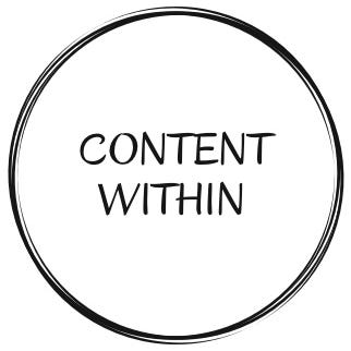 Content Within logo