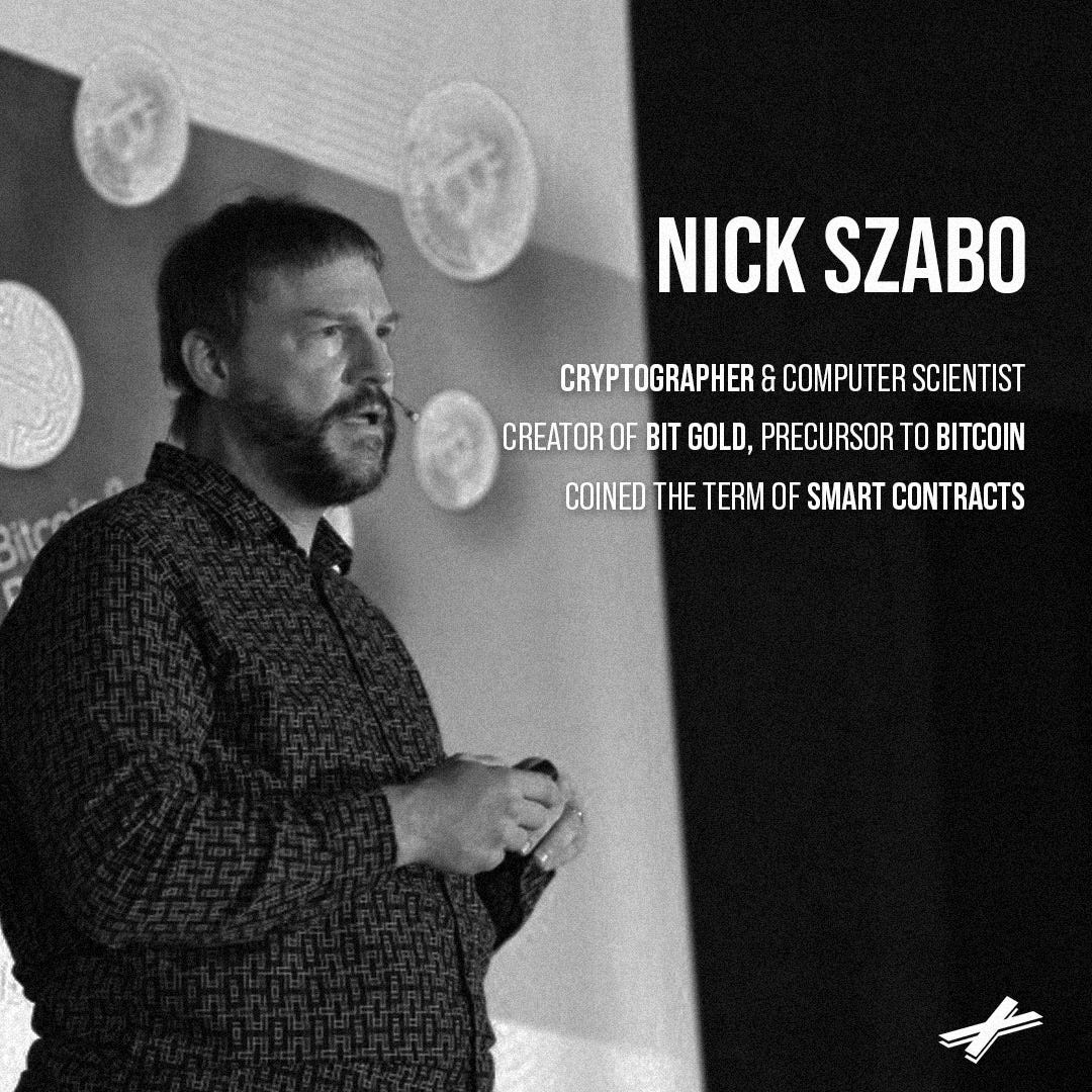 Podcast: Software contracts and composability unlocking economic growth,  with Agoric CEO Dean Tribble