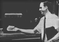 Twenty-Four Years | Who Was Lee Harvey Oswald? | FRONTLINE | PBS | Official  Site