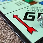 Agenda 2030 and the long-term US plan Global Hegemony?