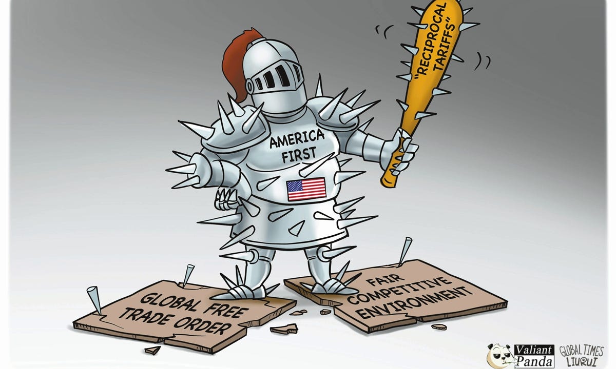 Illustration: Liu Rui/GT Illustration: Liu Rui/GT