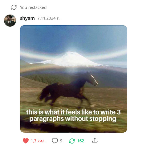 окуражителни бележки и "безопасно" творческо пространство