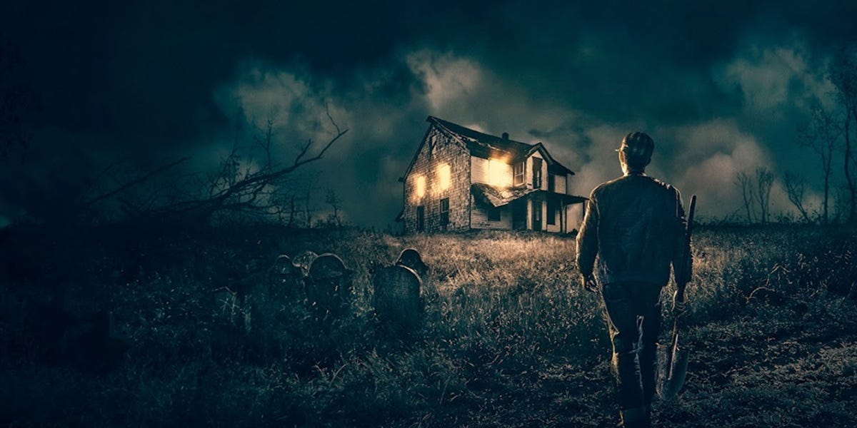 'Psycho: The Lost Tapes Of Ed Gein' True Crime TV Review