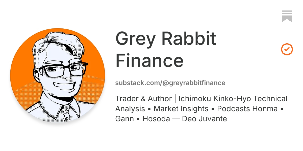 Grey Rabbit Finance | Substack
