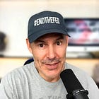 The Tide Just Went Out…