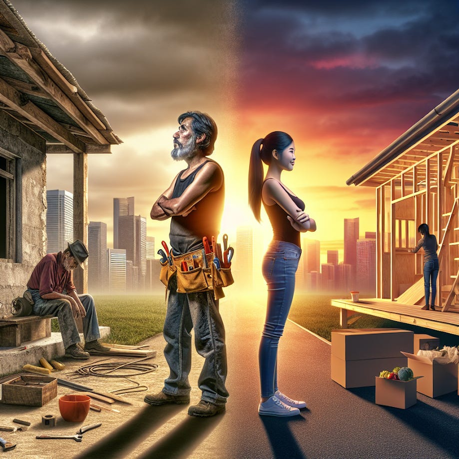 The Housing Crisis: Why Traditional Construction Methods Are No Longer ...