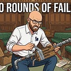 6,000 Rounds of Failure: The Secret Report on Canada’s WW2 Weapons