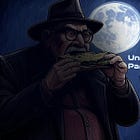 UNCLE PLASMA: Part 3